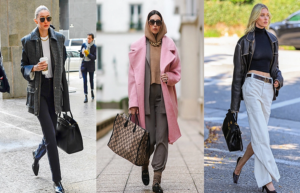 16 essentials for your work bag