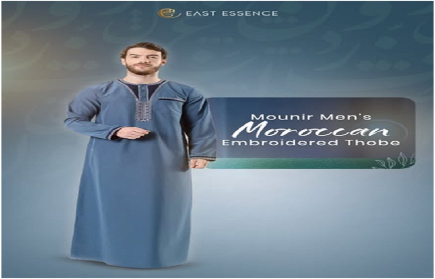 Thobe Collection for Men Online