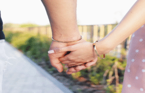 Customized Couple Bracelets: Wear Your Love Story on Your Wrist